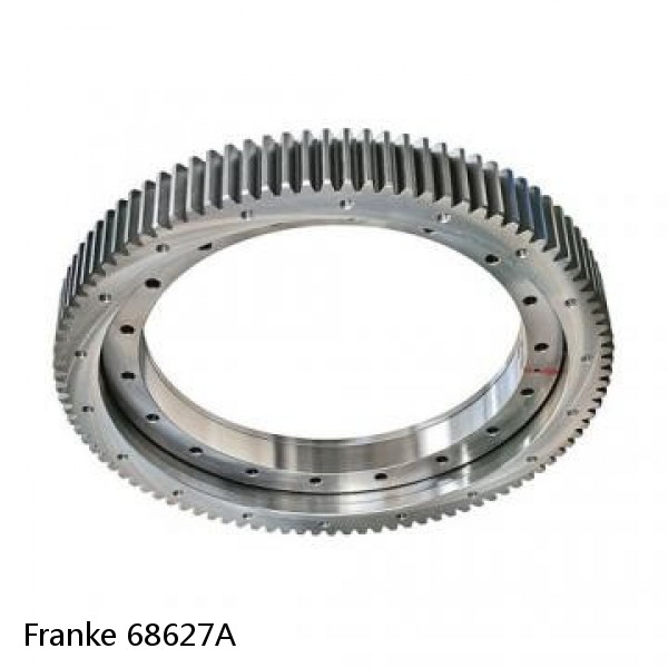 68627A Franke Slewing Ring Bearings