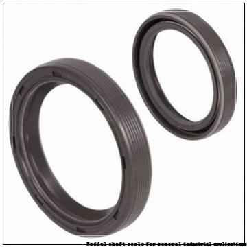 skf 10632 Radial shaft seals for general industrial applications