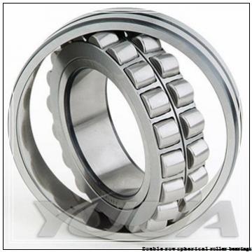 190 mm x 290 mm x 75 mm  SNR 23038EAW33C4 Double row spherical roller bearings