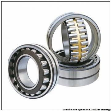 220 mm x 460 mm x 145 mm  SNR 22344EMW33 Double row spherical roller bearings