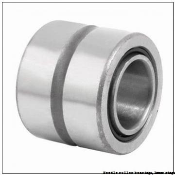 NTN RNA4836 Needle roller bearing-without inner ring