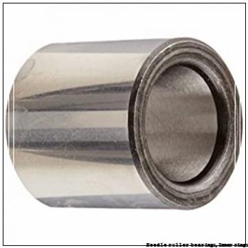 NTN RNA4906L/3AS Needle roller bearing-without inner ring