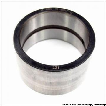 NTN RNA4907LL/3AS Needle roller bearing-without inner ring