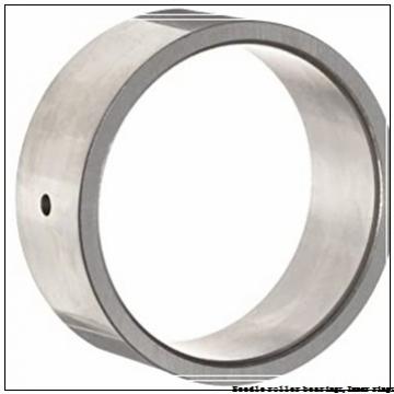 NTN RNA4906R Needle roller bearing-without inner ring