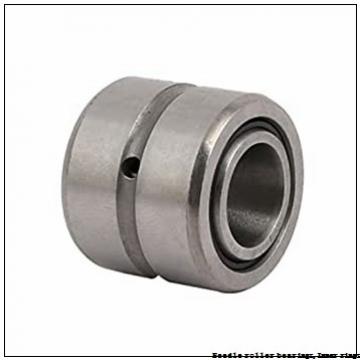 NTN RNA4906LL/3AS Needle roller bearing-without inner ring