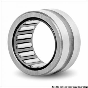 NTN RNA4911R Needle roller bearing-without inner ring