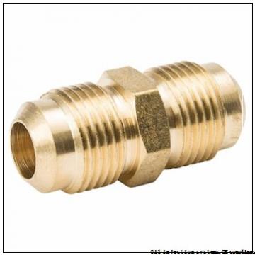 skf OKCX 580 Oil injection systems,OK couplings