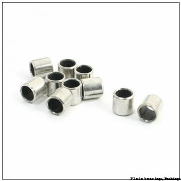 38,1 mm x 42,069 mm x 25,4 mm  skf PCZ 2416 M Plain bearings,Bushings