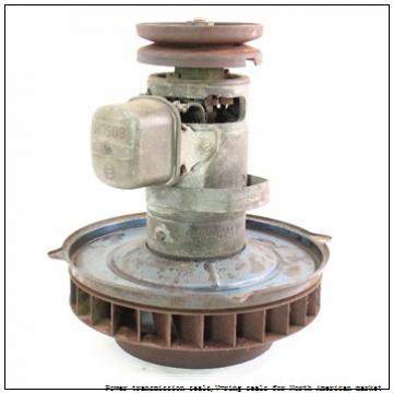skf 400501 Power transmission seals,V-ring seals for North American market
