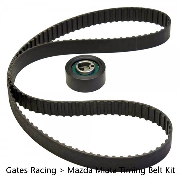 Gates Racing > Mazda Miata Timing Belt Kit > Idler Tensioner Bearings 1990-2005