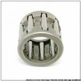 NTN K40X45X27 Needle roller bearings-Needle roller and cage assemblies