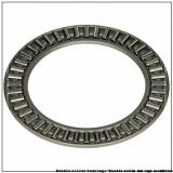 NTN K3X6X7T2 Needle roller bearings-Needle roller and cage assemblies