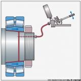 skf OKC 060 Oil injection systems,OK couplings