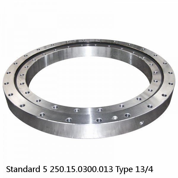 250.15.0300.013 Type 13/4 Standard 5 Slewing Ring Bearings #1 small image