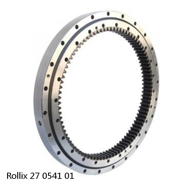 27 0541 01 Rollix Slewing Ring Bearings #1 small image