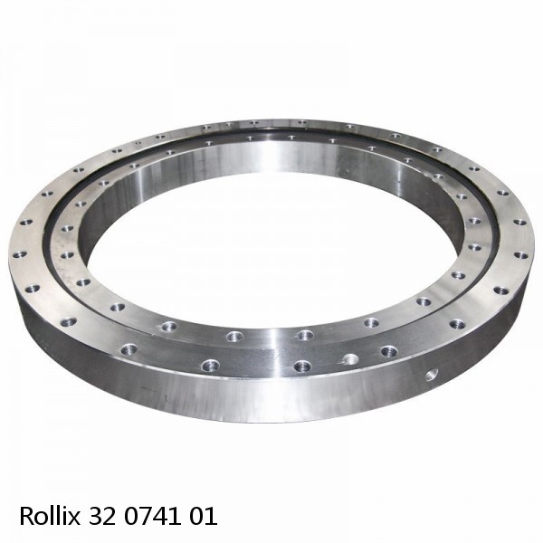 32 0741 01 Rollix Slewing Ring Bearings #1 small image