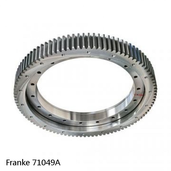 71049A Franke Slewing Ring Bearings #1 small image