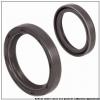 skf 10X20X7 HMS5 V Radial shaft seals for general industrial applications #2 small image