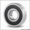 3,175 mm x 12,7 mm x 4,366 mm  skf D/W R2A Deep groove ball bearings #2 small image