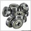 6,35 mm x 15,875 mm x 4,978 mm  skf D/W R4-2RS1 Deep groove ball bearings