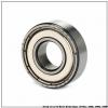 30 mm x 72 mm x 19 mm  timken 6306-2RS-C4 Deep Groove Ball Bearings (6000, 6200, 6300, 6400) #3 small image