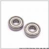 20 mm x 52 mm x 15 mm  timken 6304-RS-C3 Deep Groove Ball Bearings (6000, 6200, 6300, 6400) #1 small image