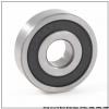 20 mm x 52 mm x 15 mm  timken 6304-RS-C3 Deep Groove Ball Bearings (6000, 6200, 6300, 6400) #2 small image