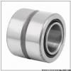NTN RNA499 Needle roller bearing-without inner ring