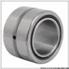 NTN RNA4901L/3AS Needle roller bearing-without inner ring