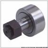 NTN NUKR80XH/3AS Needle roller bearings-Cam follower with shaft #1 small image