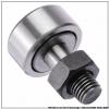 NTN NUKR140H/3AS Needle roller bearings-Cam follower with shaft #3 small image