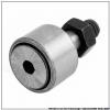 NTN NUKRT47X/3AS Needle roller bearings-Cam follower with shaft #2 small image