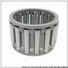 NTN K115X123X27 Needle roller bearings-Needle roller and cage assemblies #3 small image