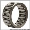 NTN K115X123X27 Needle roller bearings-Needle roller and cage assemblies #1 small image