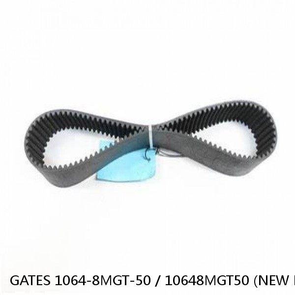 GATES 1064-8MGT-50 / 10648MGT50 (NEW NO BOX) #1 small image