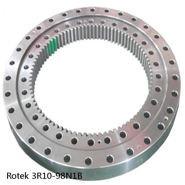 3R10-98N1B Rotek Slewing Ring Bearings #1 image