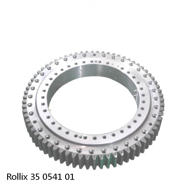 35 0541 01 Rollix Slewing Ring Bearings #1 image