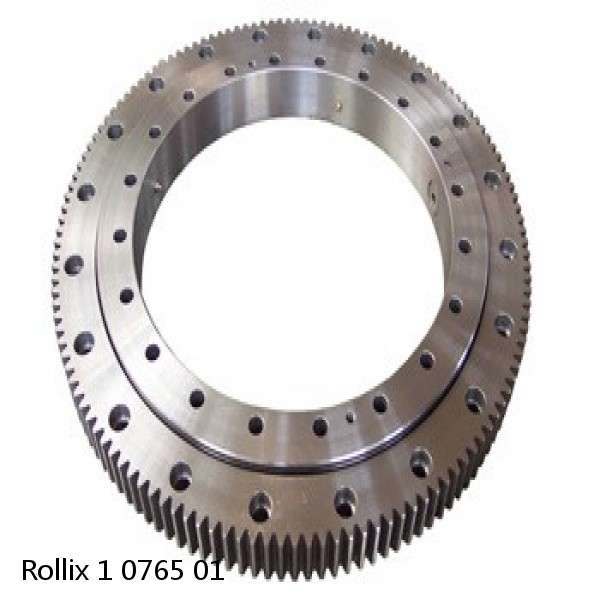 1 0765 01 Rollix Slewing Ring Bearings #1 image