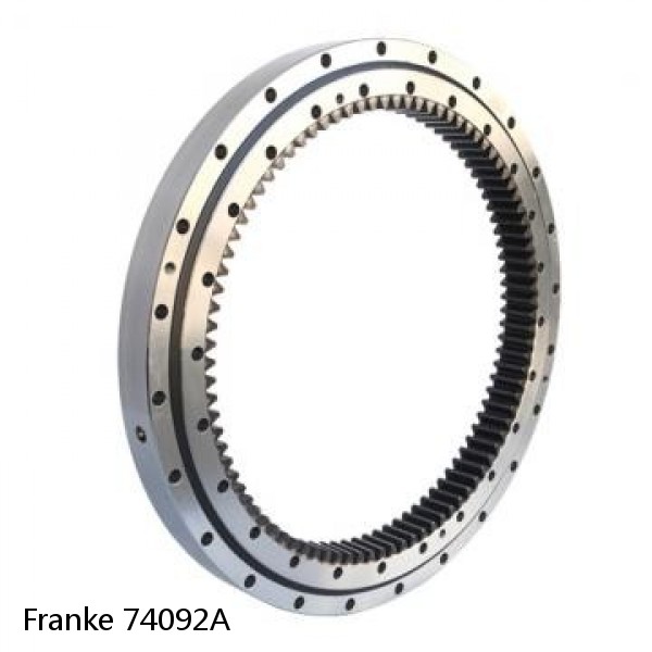 74092A Franke Slewing Ring Bearings #1 image