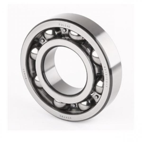 Stable Precision Angular Contact Ball Bearing with Competitive Price (7308) #1 image