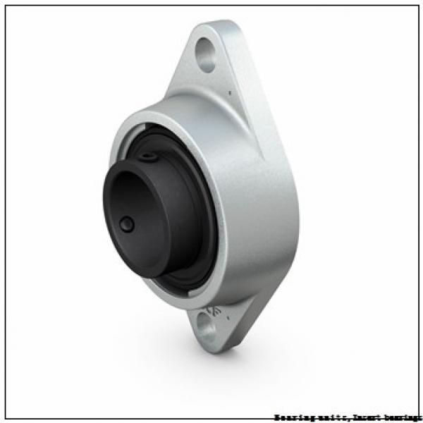 12.7 mm x 40 mm x 22 mm  SNR US201-08G2T04 Bearing units,Insert bearings #2 image