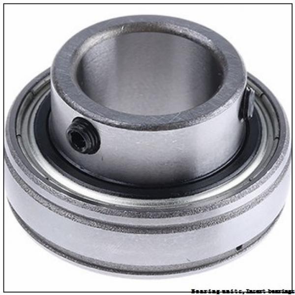SNR UK.305.G2 Bearing units,Insert bearings #3 image