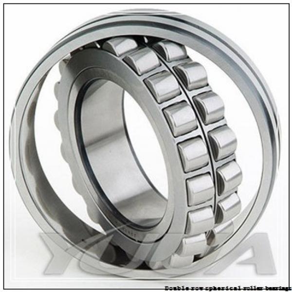 120 mm x 260 mm x 86 mm  SNR 22324.EK.F800 Double row spherical roller bearings #1 image