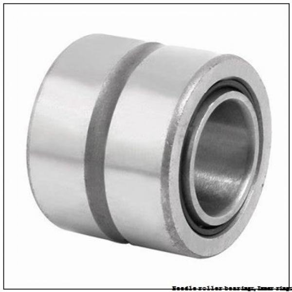 NTN RNA4900LL/3AS Needle roller bearing-without inner ring #3 image