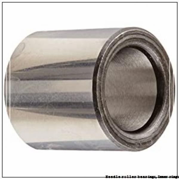NTN RNA4912R Needle roller bearing-without inner ring #3 image