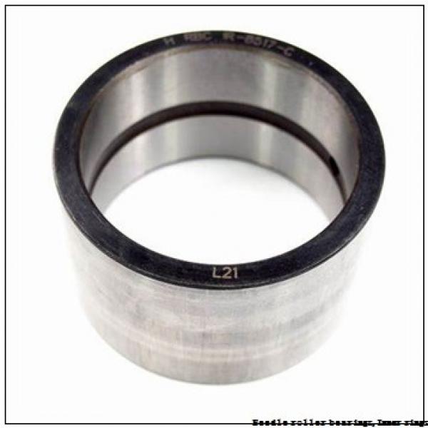 NTN RNA4830 Needle roller bearing-without inner ring #1 image