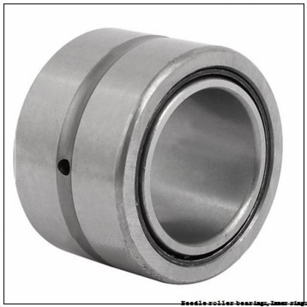 NTN RNA4908R Needle roller bearing-without inner ring #1 image