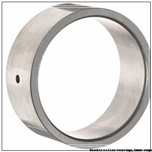 NTN RNA4904RCT Needle roller bearing-without inner ring #1 image
