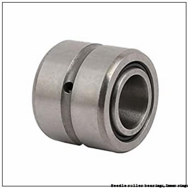 NTN RNA4904LL/3AS Needle roller bearing-without inner ring #3 image
