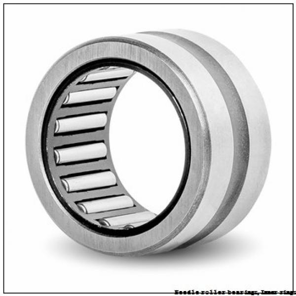 NTN RNA4840 Needle roller bearing-without inner ring #1 image